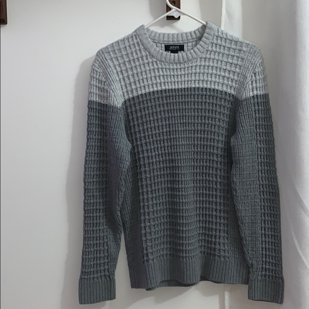 sweater